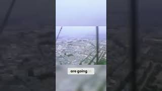 Inside the secret apartment at the top of the Eiffel Tower #eiffeltower #paris #architecture Wealth