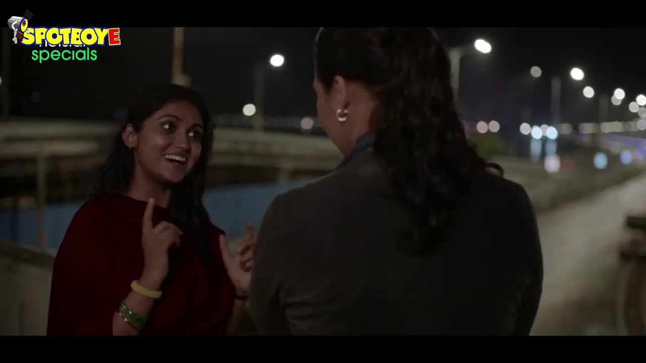 Just Binge- Hotstar's 'Hundred' Review- Marathi - Lara Dutta - SpotboyE