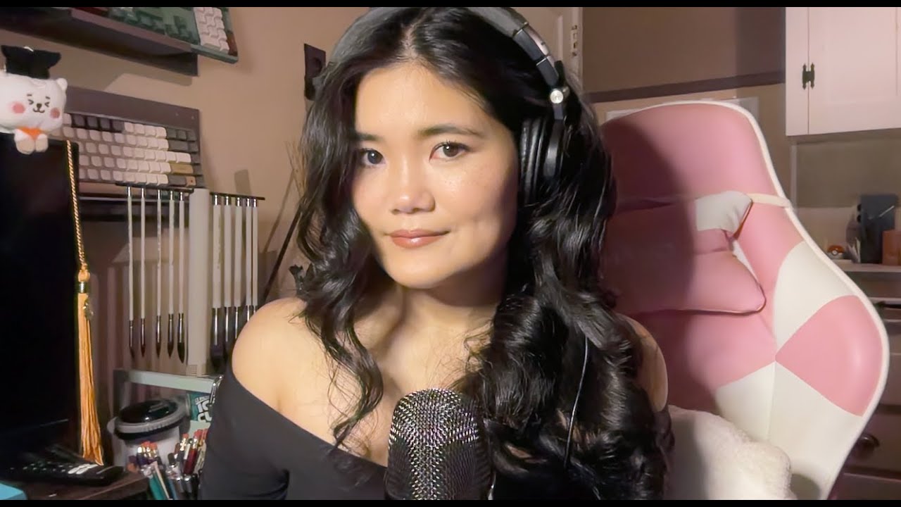 I'm Skyrim's Town Bicycle. AMA! (ASMR whispering about the bachelors in Elder Scrolls V: Skyrim)