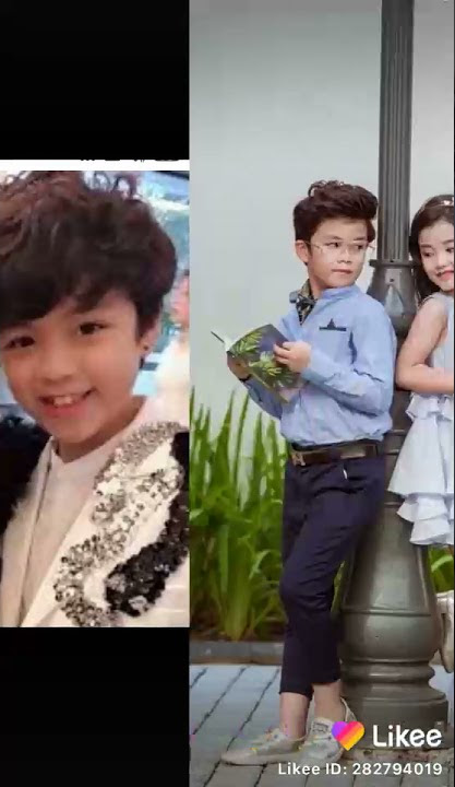 Foto foto suri bao han
