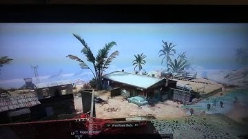 Random S&D Tomahawk on firing range