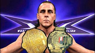 What if Shawn Michaels Joined WCW in 1998? PART 3