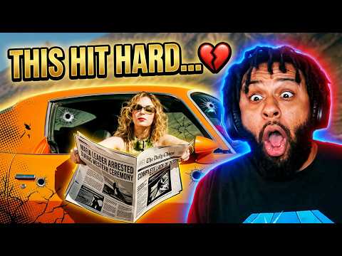 The Warning - Bruises (Official Lyric Video)[REACTION] | THESE SISTERS ARE INSANE 🤯🔥