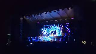 Subtronics - Into Pieces (Wooli x Grabbitz Remix) | Live at @Bass Paradise 2024