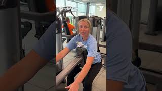 YMCA Buffalo Niagara: Change Your Routines with Bri