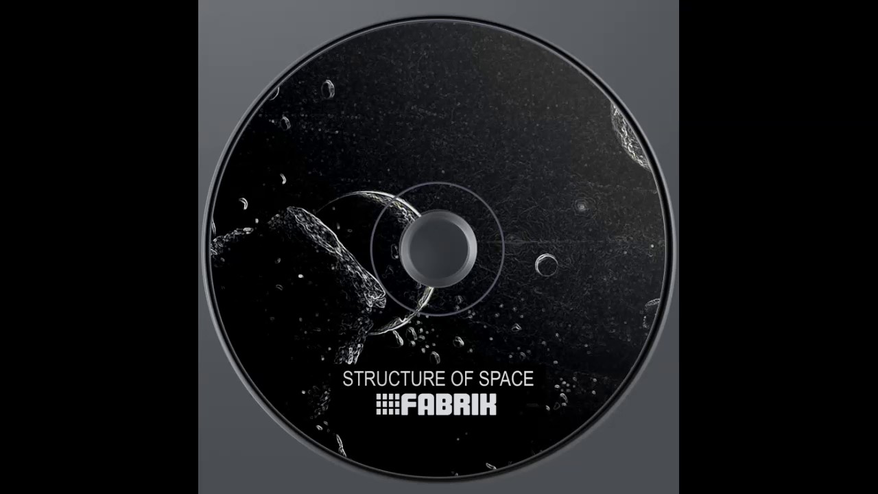 HD SUBSTANCE - Distribution belt [Fabrik001]