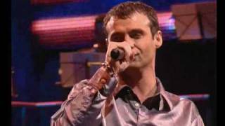 Wet Wet Wet - Beyond The Sea LIVE from Glasgow 1997
