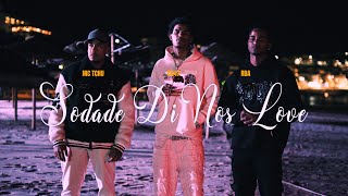 Sodade Di Nos Love -RBA x CH47 & MC TCHU (videoclipe oficial)
