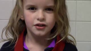 Waupaca Way 2k30 School Song 2017