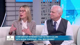 Retirement True or False with Mattson Financial Services