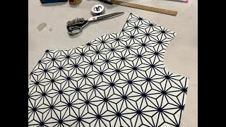 Bespoke Tailoring 53 Qipao cutting Part 1 The Front
