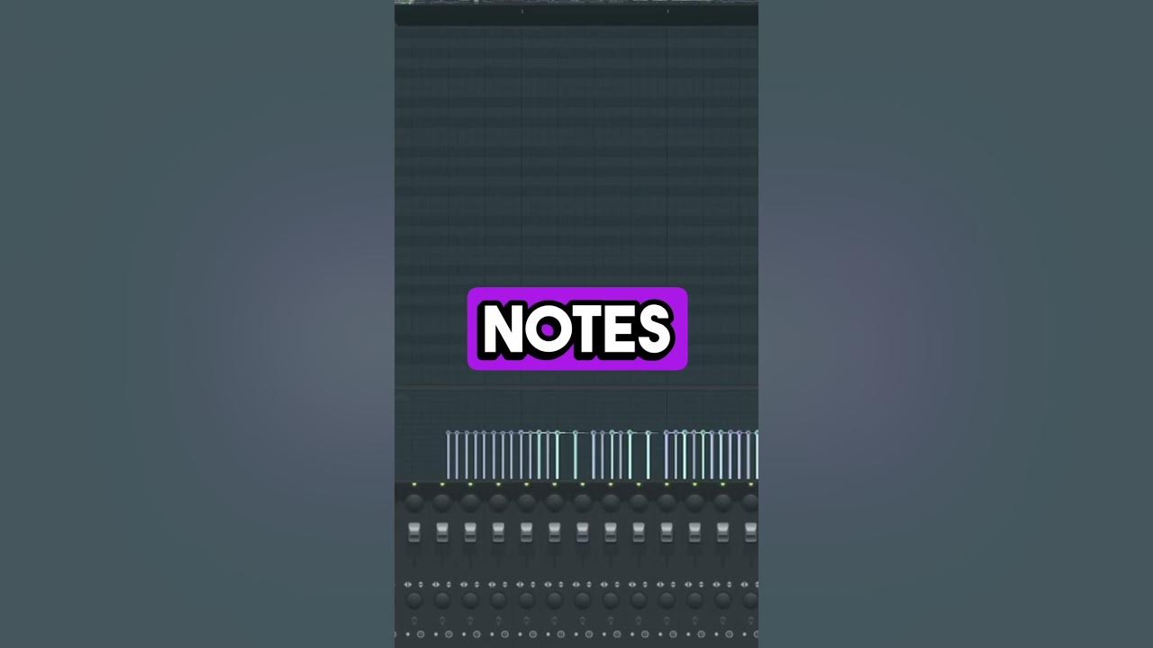 Come creare movimento con la tecnica del Pitch Bend YouTube