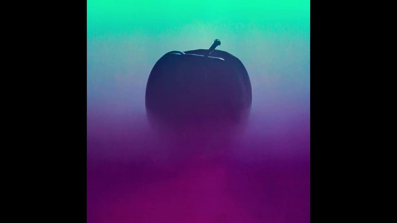 Chromatics - Just Like You (Instrumental) - YouTube
