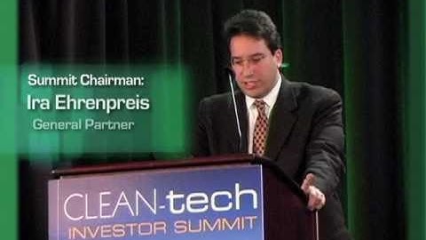 2011 Clean Tech Trailer