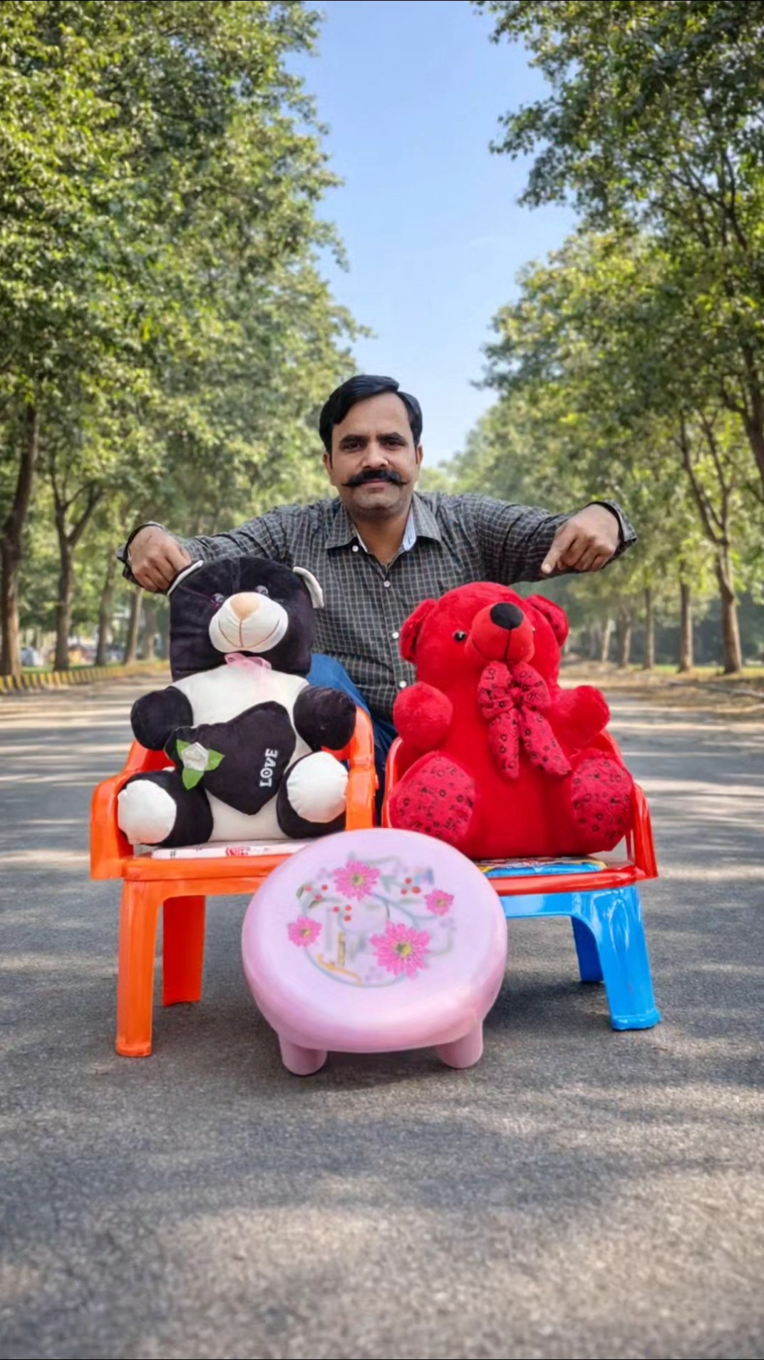 👍 डर के आगे जीत👌 - ShareChat