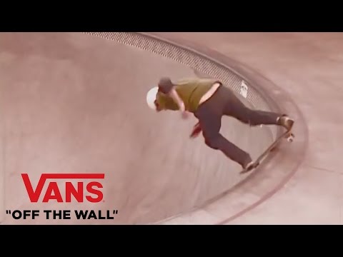 Tait Roelofs: Part 2 | Time and Space | VANS