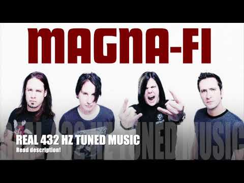 Magna Fi - Where Did We Go Wrong? (432 Hz Tuned)
