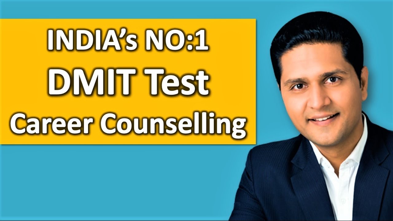 What You Will Know From DMIT Report Counselling?