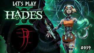 [#039] Technische Probleme - Hades 2