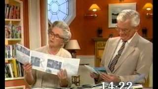 Treasure Hunt - Cheshire (Series 4 1986) Part 4