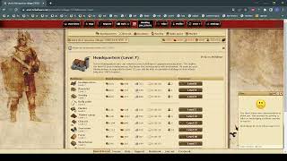 Beginner to pro in tribalwars #2 - Overviews, premium functions, settings, etc