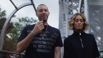 Example | All Night :  Tessuti UK Campaign