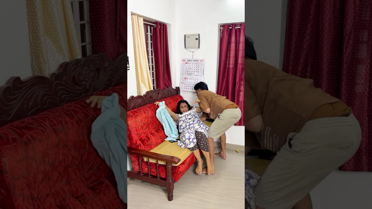 The intention did not work❤️funny videos #shorts #youtubeshorts #klshobasureshani