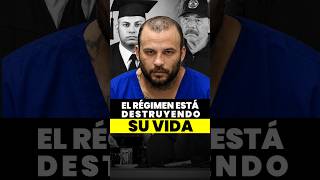 🚨 ORTEGA AND MURILLO HAVE DESTROYED HIS LIFE: EIGHT YEARS WRONGFULLY IMPRISONED ⛓️