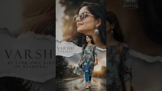 🔥 Trending Viral AI Photo Editing...✨
