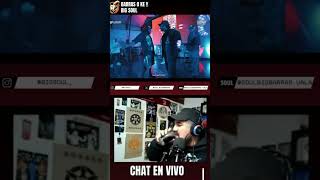 La Locura que tiene este muchacho! UKN vs ELCIEM en MAD BATTLES