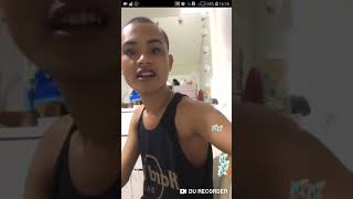 Bigo Live..bencong Sombong Dengan Kekayaan Nya..