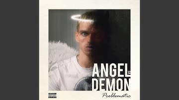 Angel vs. Demon, Pt. 2