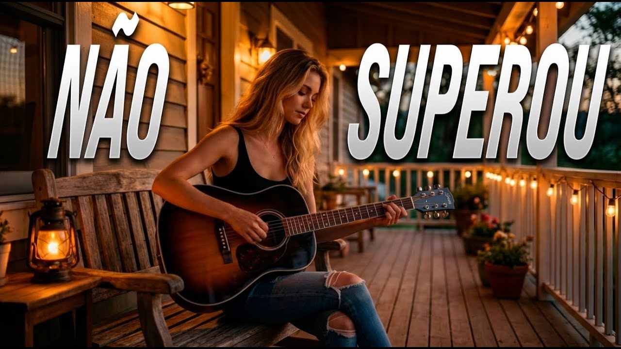 7 Músicas Pra Quem Não SUPEROU o Ex