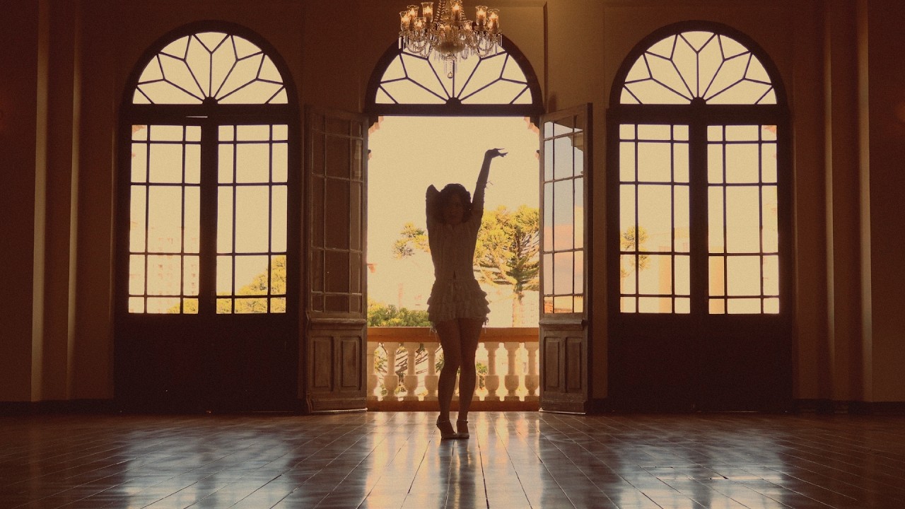 Watch Nadia Lobkov - Second Choice (Official Music Video) on YouTube Watch Nadia Lobkov - Second Choice (Official Music Video) on YouTube