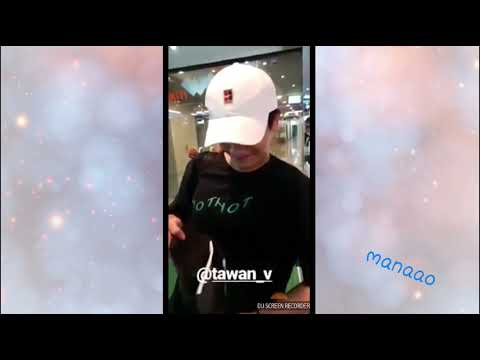 #เตนิว  [OPV...โคตรจะภักดี - O PAVEE]