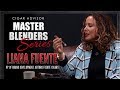 Master Blenders Video Podcast: Liana Fuente of Arturo Fuente Cigars