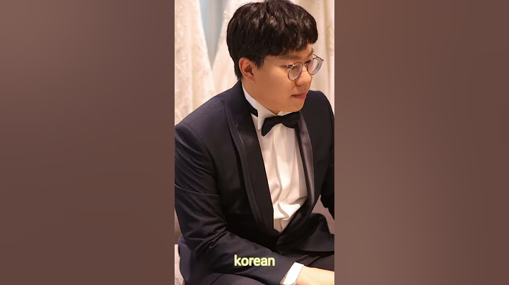 🇮🇳🇰🇷Korean Indian Couple