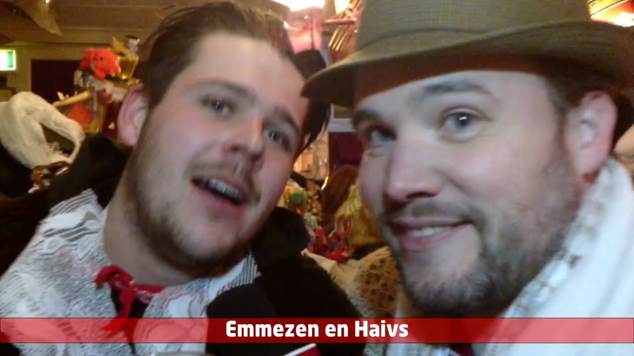 Art van Berrege 2023 Aflevering 1