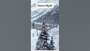 Fact or Myth: Separating Truth from Fiction #amazingfacts #shorts #short