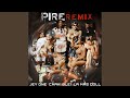Ref:LZYBYhleU6o Pire (remix)