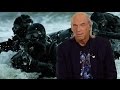 Jesse Ventura says the Navy SEALs have changed in a major way