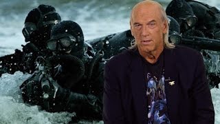 Jesse Ventura says the Navy SEALs have changed in a major way