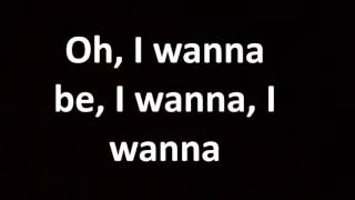 Wanna Be That Song By: Brett Eldredge (Lyrics!)