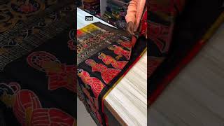 Download Lagu Sambalpuri bangalore silk saree #short #trending #shortfeed #youtubeshorts #odiasong MP3