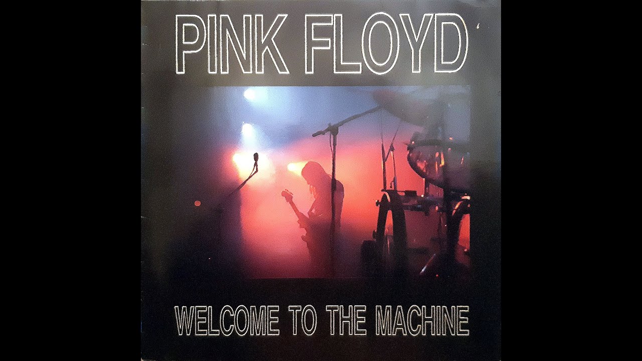 Pink Floyd – Shine On You Crazy Diamond (Parts 1-5) (New York