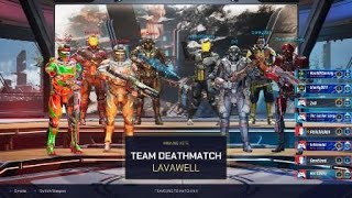 Splitgate: Alright lads I want a clean game