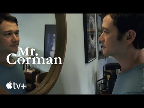 Mr. Corman – Tráiler oficial | Apple TV+