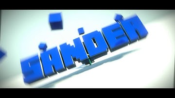#9 INTRO PARA THE SANDER (INTRO FREE)