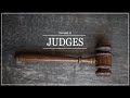 The book of judges  class 30