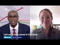 Colombia Election: Trump-Backed De la Espriella Claims Victory | DW News